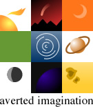 Fine astrophotography and gift cards by Alan Friedman