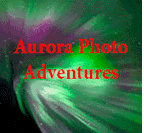 Aurora Photo Adventures