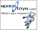 SpaceToys.com