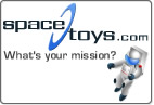 SpaceToys.com