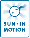 movies and video of sunspots and solar flares