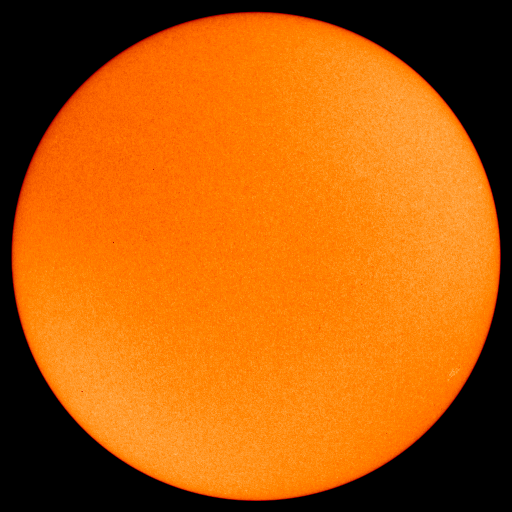 Imagem: SOHO/MDI