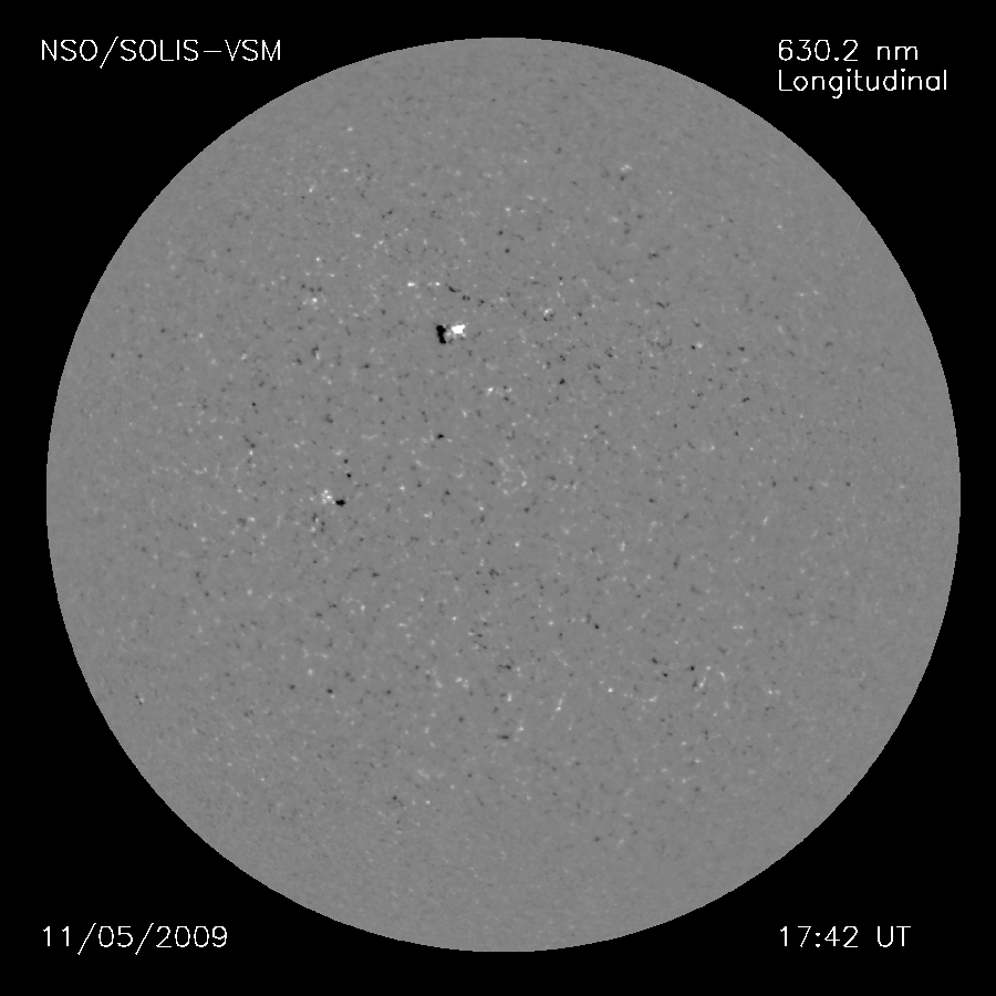Welcome Sunspot 1030 Nso_blank