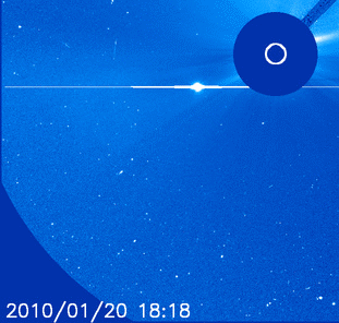 http://www.spaceweather.com/images2010/20jan10/cometstereo_c3_anim.gif?PHPSESSID=8vhr930d51f3l6advnfop6tba5