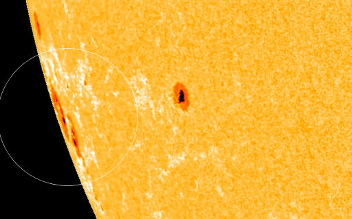 http://www.spaceweather.com/images2012/06jul12/newspot_strip.jpg