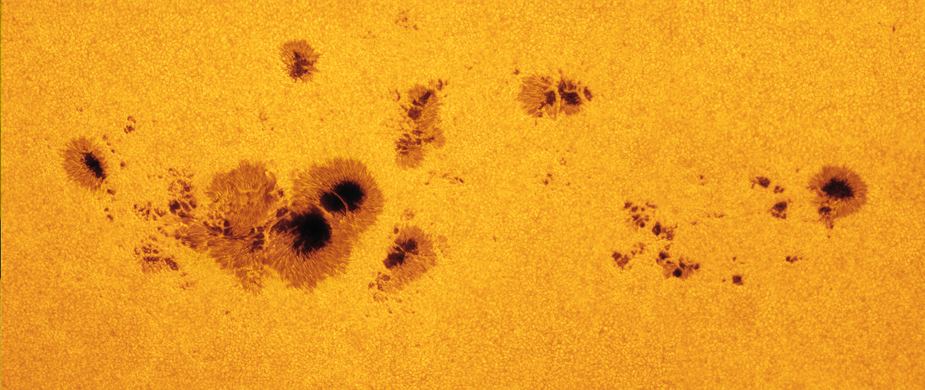 EL MAS COMPLETO SEGUIMIENTO del ESTADO del SOL , la MAGNETOSFERA y SUCESOS ASTRONÓMICOS en TIEMPO REAL.. JULIO 2012 - Página 6 Archipelago