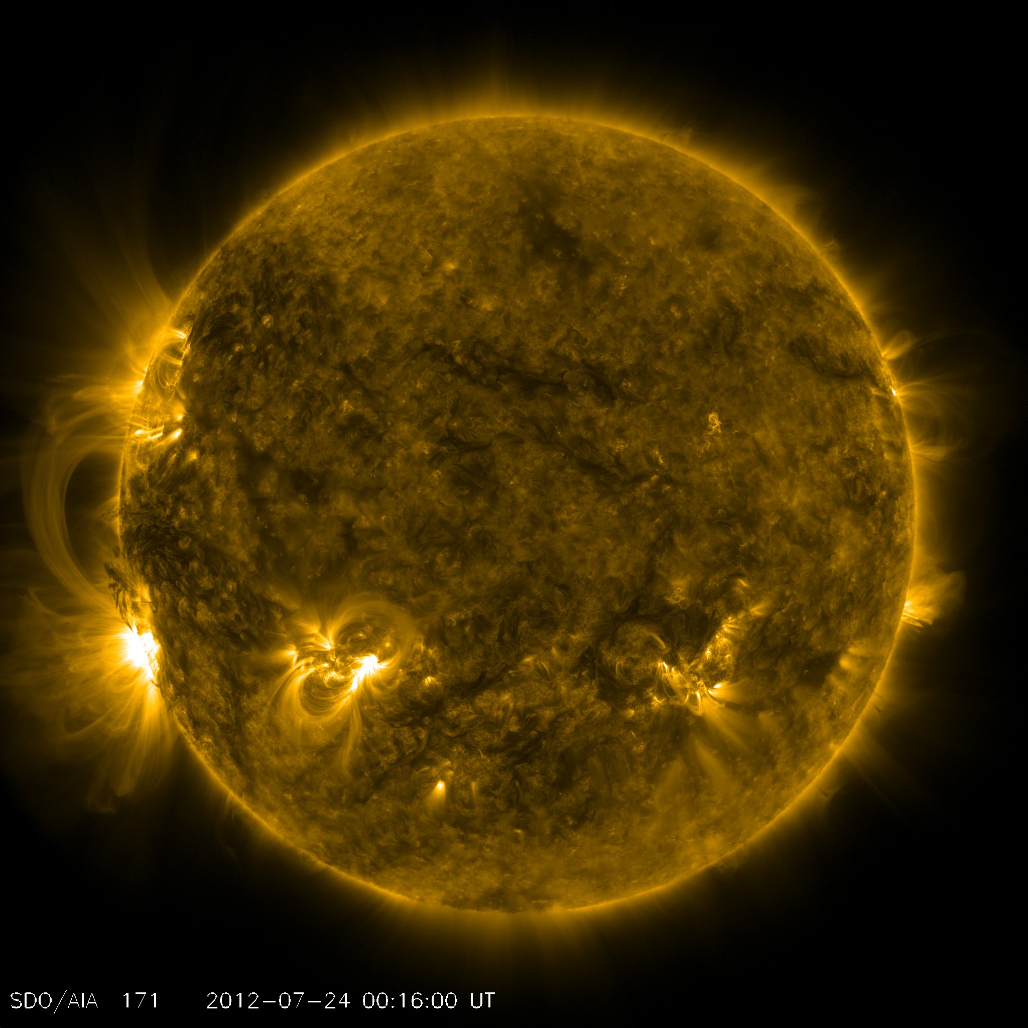  Space Weather Forecasts - EL MAS COMPLETO SEGUIMIENTO del ESTADO del SOL , la MAGNETOSFERA , SUCESOS ASTRONÓMICOS Y ANOMALÍAS CLIMÁTICAS . - Página 2 Bridge_yellow