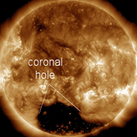 http://www.spaceweather.com/images2014/04dec14/coronalhole_sdo_200.gif