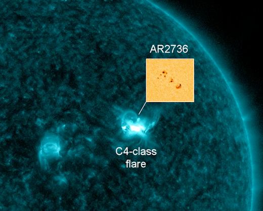 http://www.spaceweather.com/images2019/20mar19/c4flare_strip.png