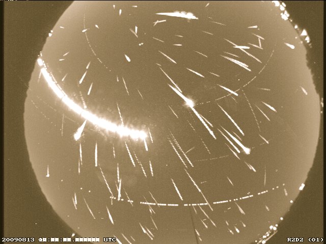 Courtesy of spaceweather.com