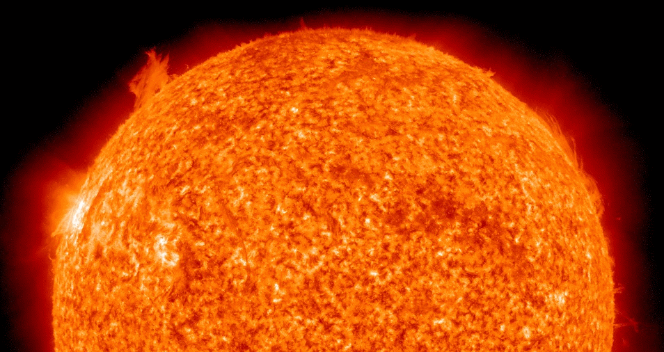 CME 22-sep-2010 Coronal Mass Ejection on September 22, 2012