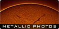 Metallic pictures of the Sun