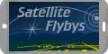 Satellite flybys