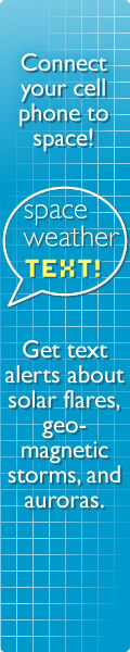 Spaceweather Text