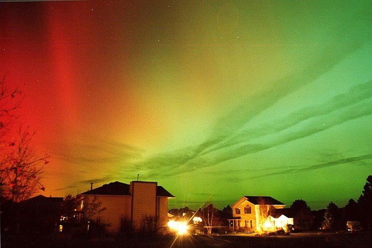 Software De Damas Aurora Borealis (kurnik)