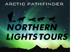 Northern Lights tours with Artic Pathfinder