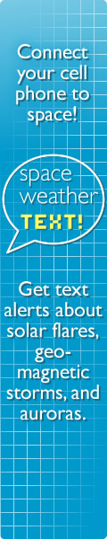 Spaceweather Text