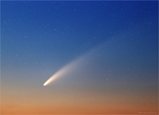 Penumbral Lunar Eclipse News Burst 4 July 2020 - Penumbral Lunar Eclipse