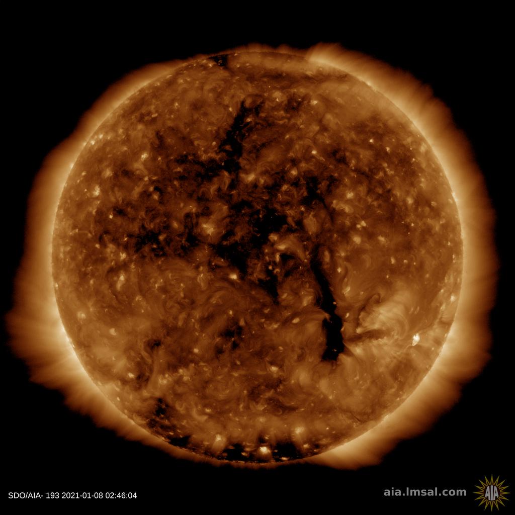Spaceweather Com Time Machine