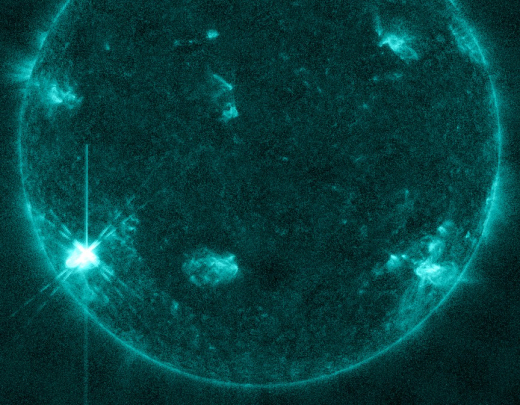  Space Weather Forecasts - ESTUDIO DEL SOL Y LA #MAGNETOSFERA , #ASTRONOMÍA - Página 14 M7_strip