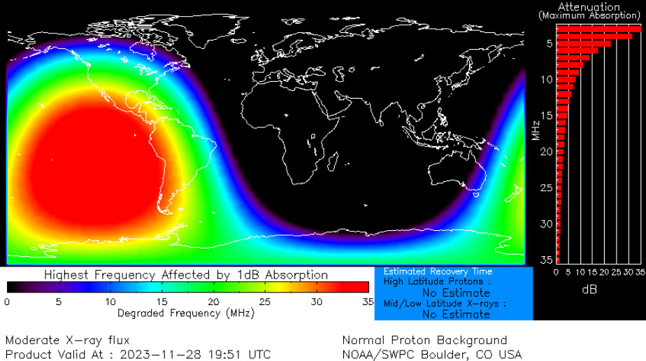  Space Weather Forecasts - ESTUDIO DEL SOL Y LA #MAGNETOSFERA , #ASTRONOMÍA - Página 17 Blackoutmap