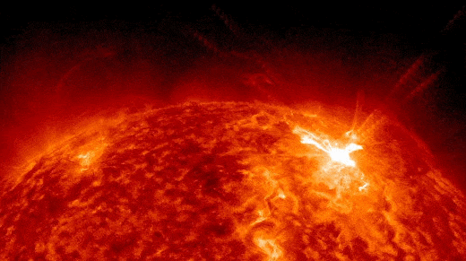 https://www.spaceweather.com/images2024/08jun24/redflare_strip_opt.gif