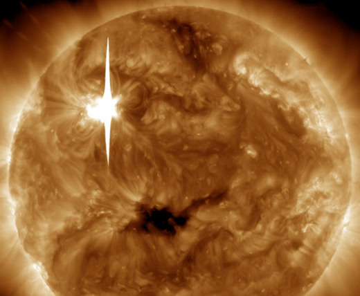  Space Weather Forecasts - ESTUDIO DEL SOL Y LA #MAGNETOSFERA , #ASTRONOMÍA - Página 18 X6_bronze_strip