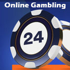 Online Gambling 24