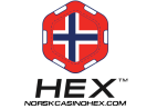 Norsk Casino HEX ▷ Best Online Casino Guide i Norge